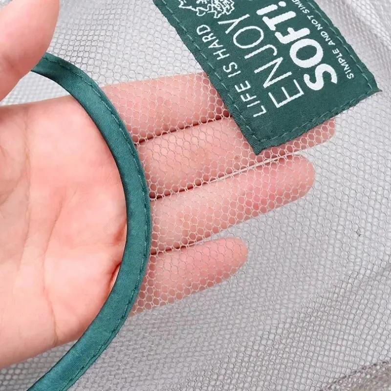 Lazy Corner Závěsná taška na ovoce a zeleninu Kuchyňská stěna Závěsná síťka na česnek Sáček na skladování cibule a zázvoru s ovocem a zeleninou