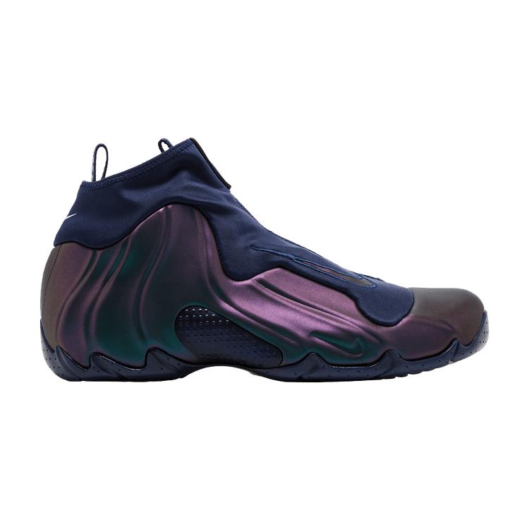 Nike Air Flightposite Джейсон Кидд Маверикс (2025) 40