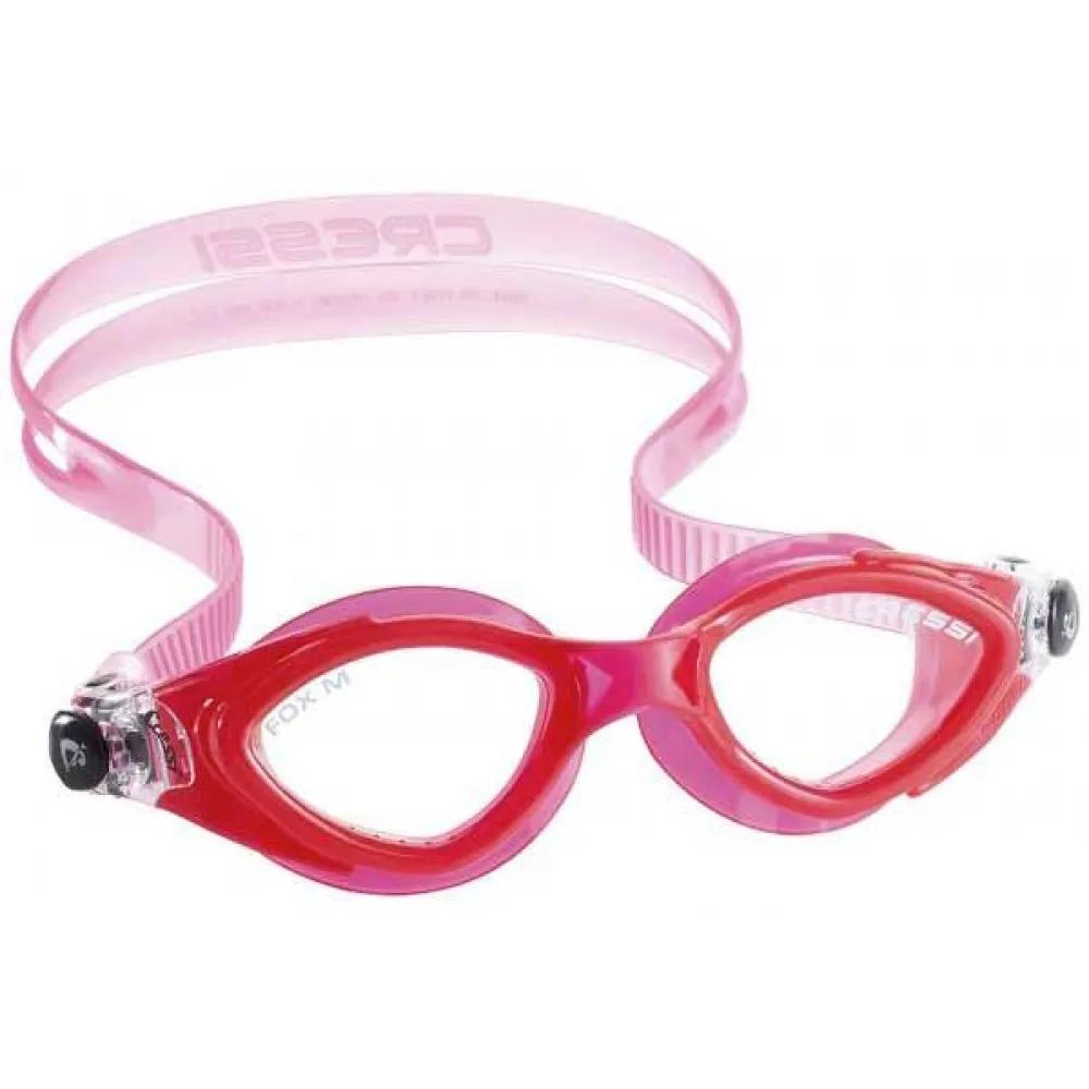Cressi Women's Swimming Goggles Kings Crab
