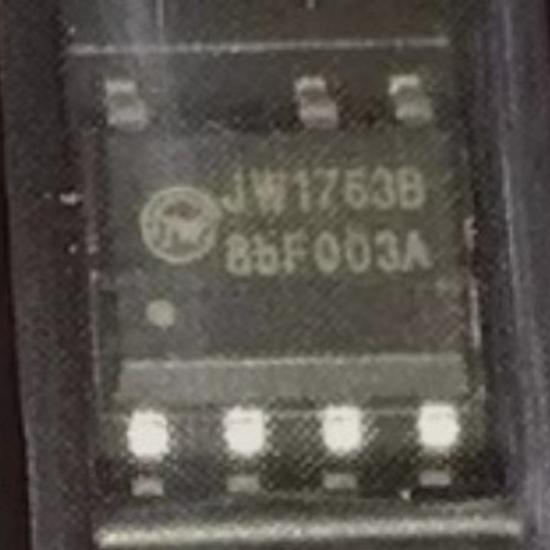 

JW1763B LED Constant Current Driver IC - Brand New & Original