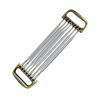 Expander pentru piept din aliaj de aluminiu Longchan cu 7 arcuri