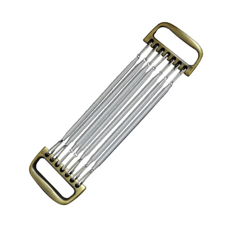 Longchan 7-Spring Aluminum Alloy Chest Expander