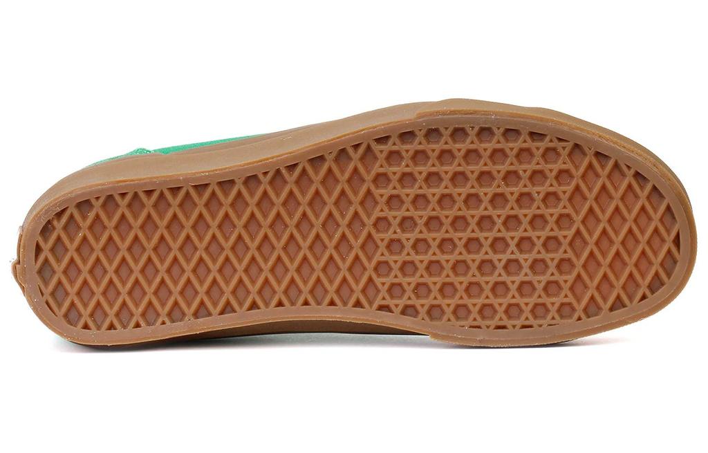 Vans Style 36 Gum 'Green' VN0A54F6GRN