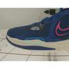Pre-owned Nike Kyrie 5 EP 5 low DJ6014-400-P26095152611501