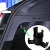 Car Trunk Hook Luggage Interior Accessories Hanger Storage Organizer Grocery Fit for Model Decor