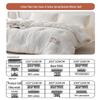 Dohia 100% Xinjiang Cotton All-Season Quilt
