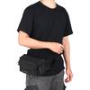 Waist Bag Fanny Pack for Men Women Hip Bum Bag Outdoor Workout Traveling Casual Sports Running Hiking Cycling