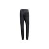 adidas Manchester United Sports Pants Men's Carbon Black Moderate FH8548