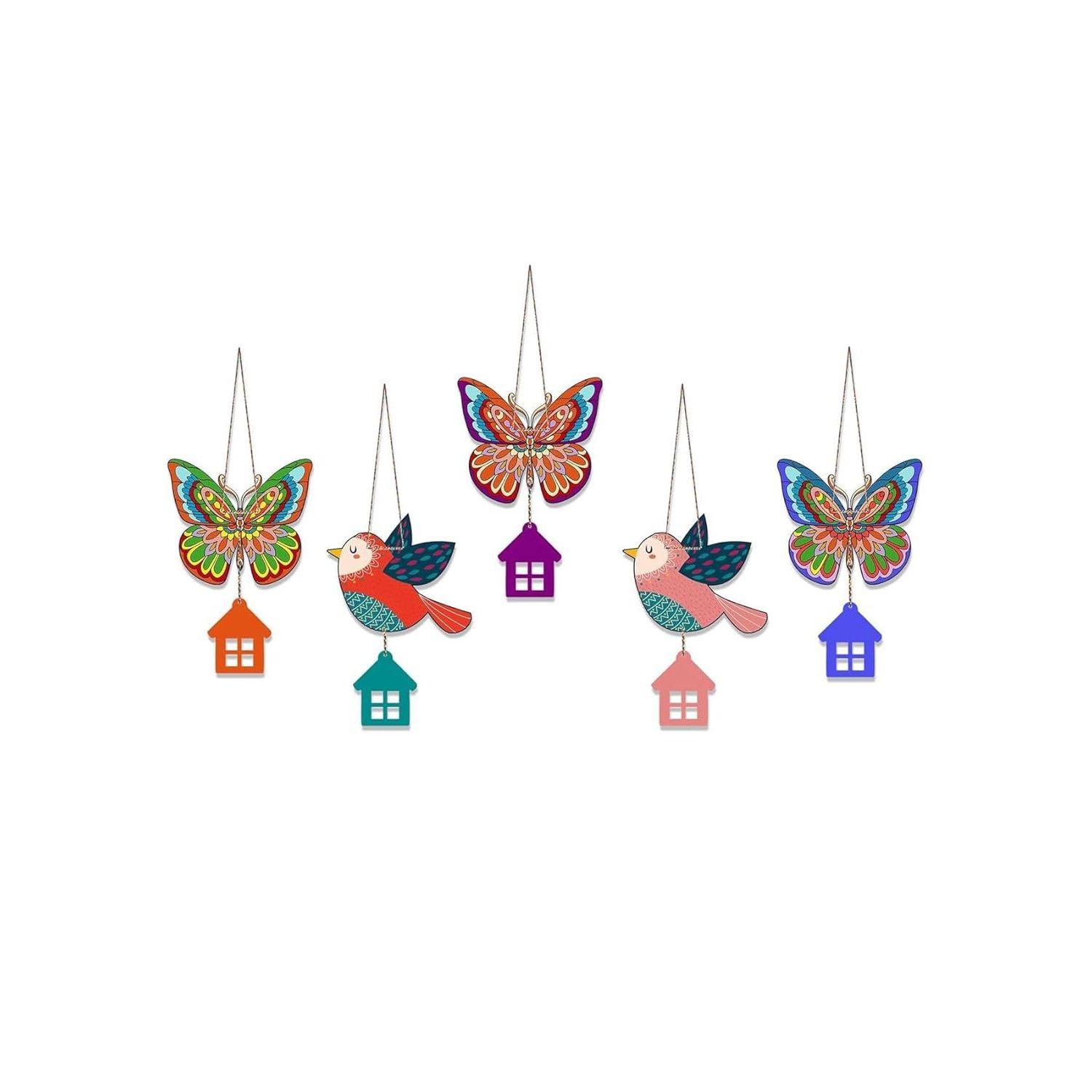 

Wall Art MDF Wooden Hanging for Living Room | Bedroom | Home Decor | Office | Gift | Quotes Items House Decoration, Decorative Hanging Items