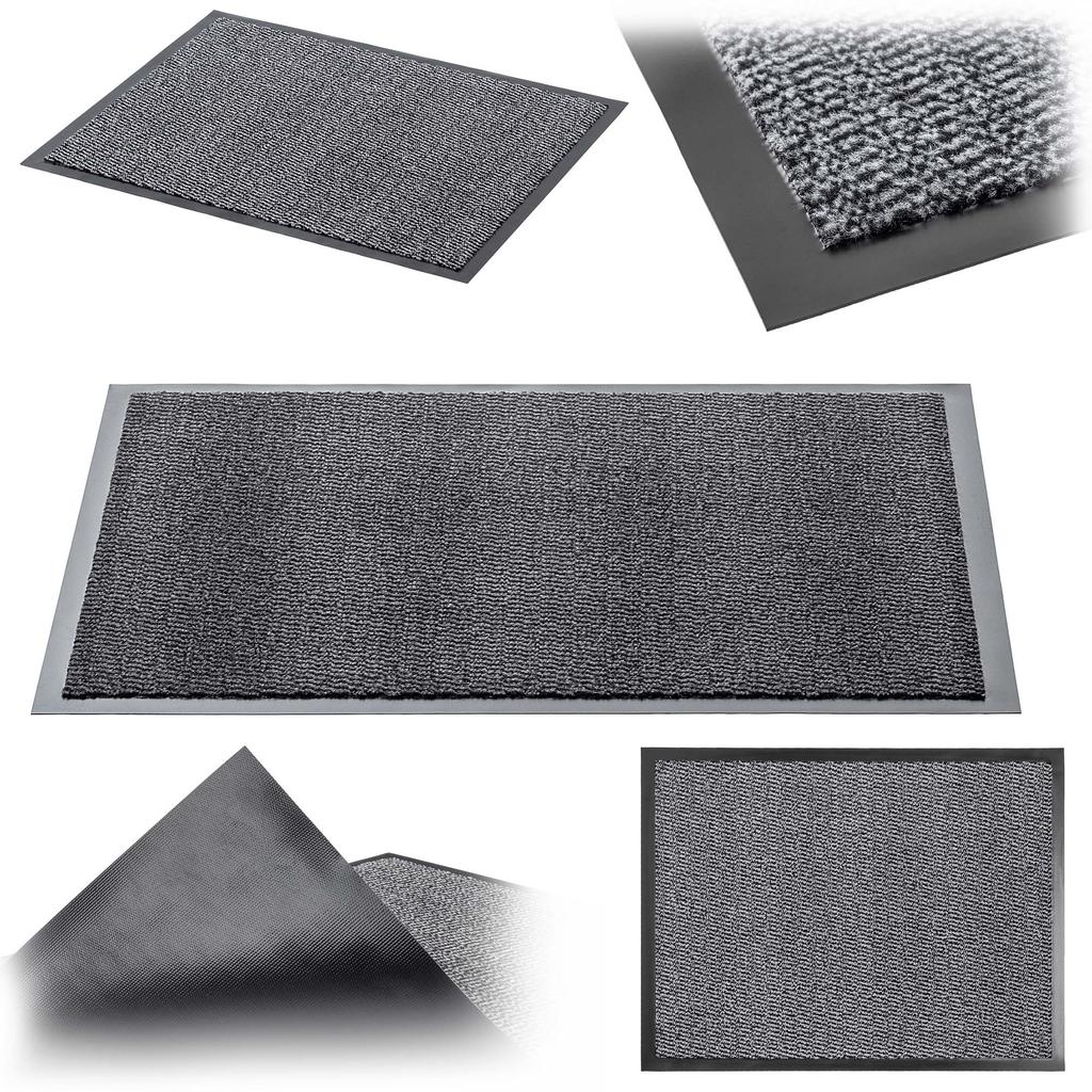 KADAX Outdoor Doormat Non-Slip
