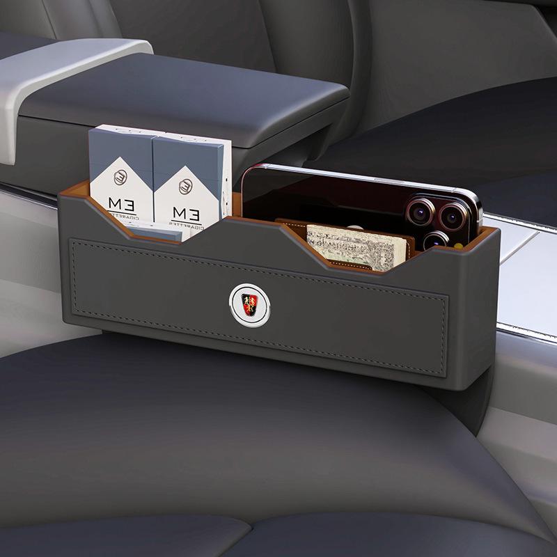 Roewe RX3 RX5max/RX8/eMAX Car Seat Gap Storage Box