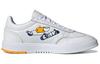 Adidas Neo Gradas 'White Yellow Blue' FY2954
