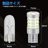 Fenikso T10 LED Green Position Lamp, Room Lamp, Meter Bulb, License Plate Light, Built-in