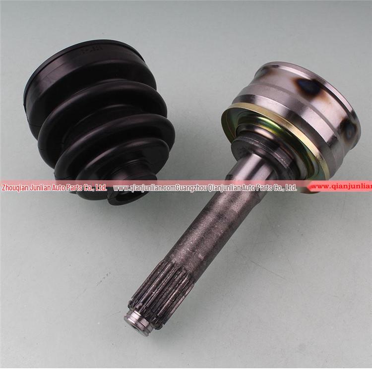 Jiangling Baodian Baowei Landwind Half-Shaft CV Joint Repair Kit (17*53*25), Part #8-97139038.