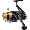 Daiwa  Daiwa  Spinning ReeL Sweepfire2b ML L 5. 3 1 Front Drag 8 Oz bLack