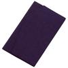 Maruai Fukusa (Fukusa) for Celebrations and Condolences, Purple, 1 Piece, Fuku-20