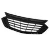Front Bumper Upper Grill 84150736 Scratch Resistant Radiator Grille Replacement for Chevy Equinox