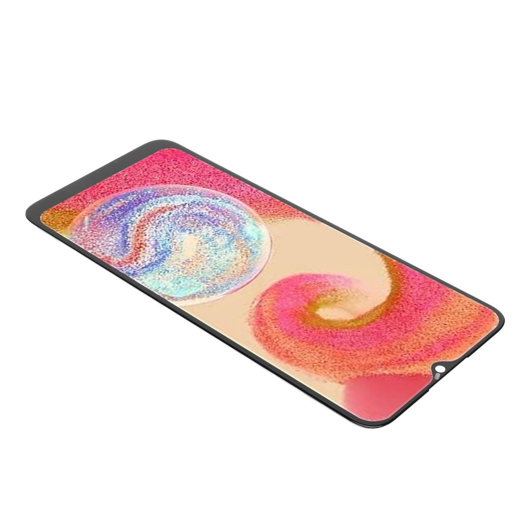 Ecran de înlocuire a telefonului Ecran LCD de 6,5 inci Ansamblu digitalizator tactil pentru Samsung Galaxy A04e