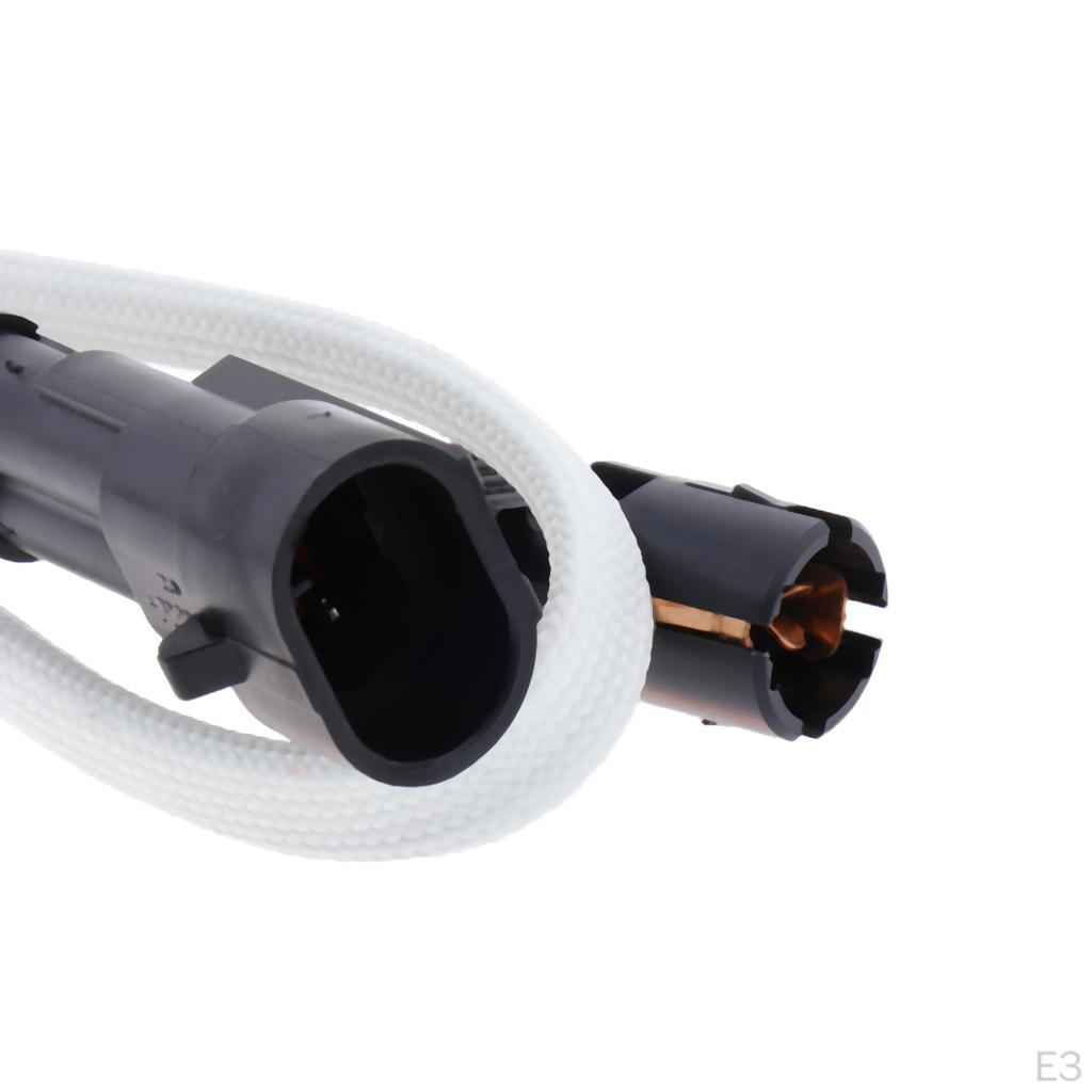 1 Pair Side Marker Turn Signal Light Lamp For 15 16 17