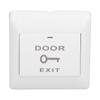 Smart Door Switch Auto Reset WIFI APP Remote Voice Control Intelligent Switch Panel 12V