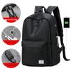 Li Shen Unisex Large Capacity Laptop & Travel Backpack
