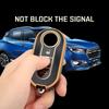 TPU Auto Klappschlüssel Hülle Abdeckung Schale Fob für FIAT 500 Ducato Panda Punto 500L Lancia Musa für Citroen Jumper für Peugeot Boxer