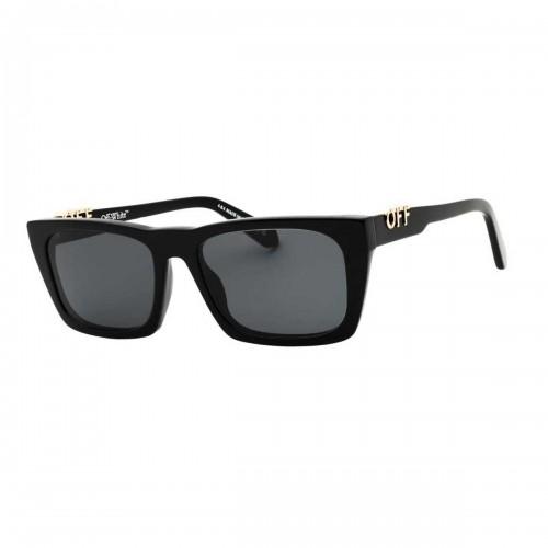 Off White Mens Albany Sunglasses