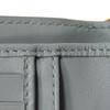 Used Caro Scarlet Wallet (S5032UWHC_M81B) 7941 Current CD Logo Stitched Bifold Cannage Cloud Blue (10656) from Japan