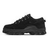 Nike Lahar Low 'Triple Black' Women's DB9953-001