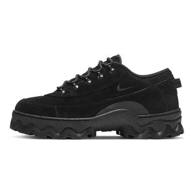 Lahar Low 'Triple Black' Women's DB9953-001