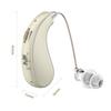 Enlarged hearing health earphones enhance ear sound protection for the elderly with hearing loss and tinnitus For Hearing Aid