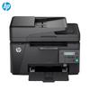 HP LaserJet M126snw Plus Wireless Multifunction Printer CN Plug (adapter Included)