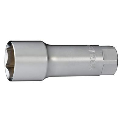 TONE Steckersteckdose mit Steckerwinkel Schlüsselweite (Sechseckig, Magnet) HP3P-20.8S 9.5mm (3/8 ") 20,8 mm