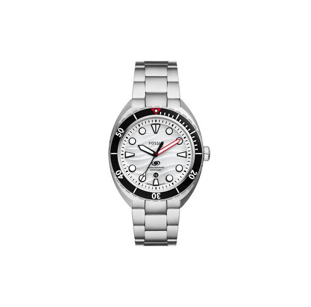 

Часы Fossil Neutra Chrono One Size