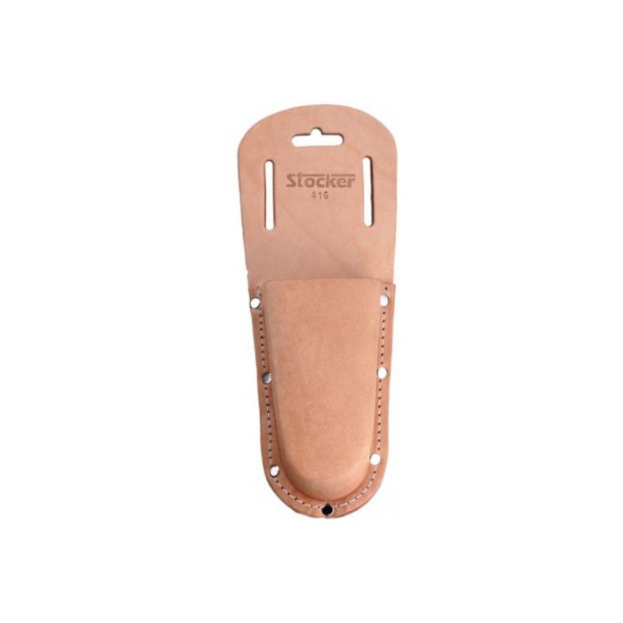 STOCKER Leather Case for Pruning Shears - 79010
