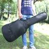 IRIN 38/41 Zoll Klassische Akustikgitarre Gigbag Weiche Tasche Wasserdichtes Oxford-Gewebe Rucksack Tragbar Gitarrenteile Zubehör