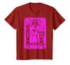 Steampunk Cybermen Retro Futuristisches Sci-Fi Fan T-Shirt