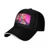 Unisex Baseball Hats Marcus And Martinus Sweden Norway Eurovision Summer Sports Baseball Caps Cap Casquette Polychromatic Hats