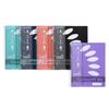 Colourhide 5 Subject Notebook A4 Assorted 250 Pages