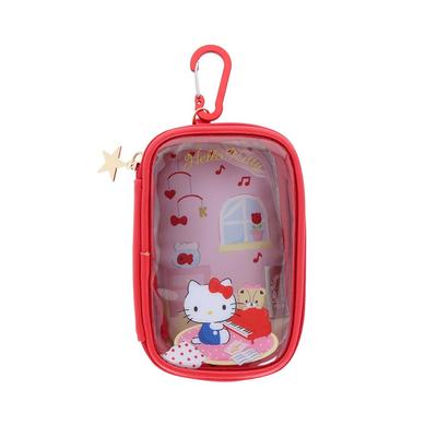 Stationery Sanrio Character Sanrio Characters Hello S2335832 Sun-Star Multi-Case, Kitty,