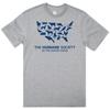 Humane Society Charity Volunteer T-shirt