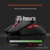 Dareu A950Air Lightweight Dual-Mode Wireless Gaming Mouse