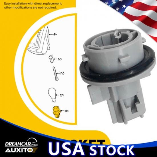For TOYOTA 4RUNNER TACOMA PICKUP tC SIGNAL TURN LAMP 90075-99078 SOCKET