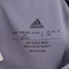 unused adidas 7/8 tights S Purple gray leggings Women Used
