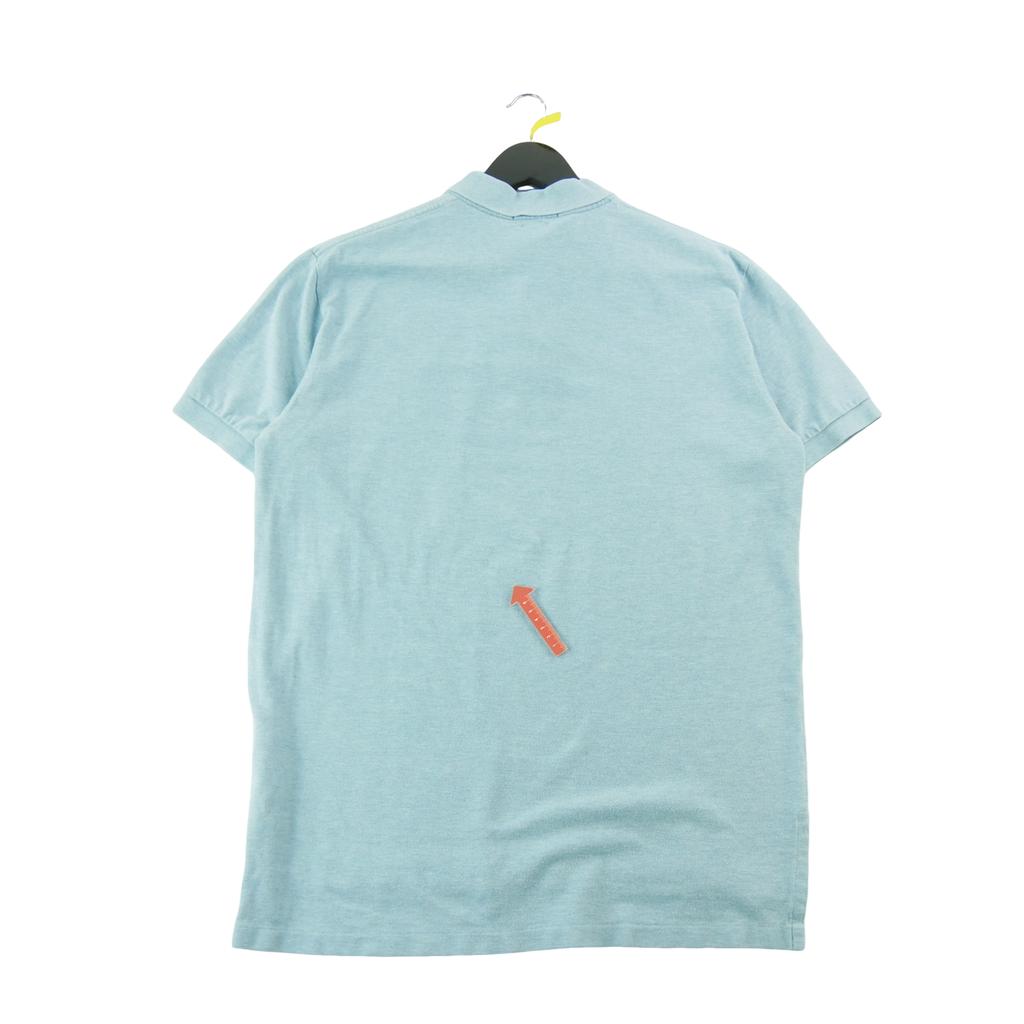 Zweites Leben - Polo kurzarm Herren Classic Fit - Guter Zustand