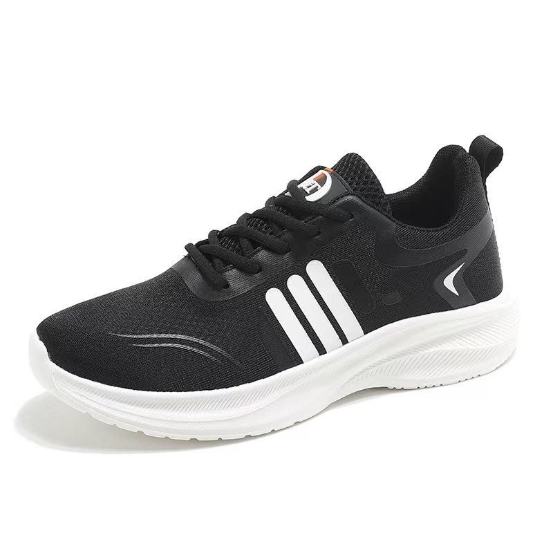 Classic Internet Celebrity Style Versatile Running Shoes for Men and Women In Spring and Summer Breathable Couple Sports Shoes