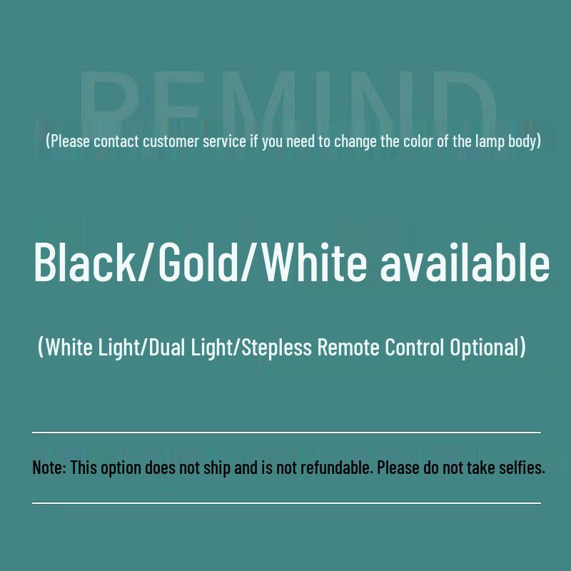 Modern Minimalist Pendant Light Set for Living Room, Bedroom, or Balcony