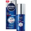 NIVEA Men Anti-Age Power Serum 2in1 LSF 30, 50ml