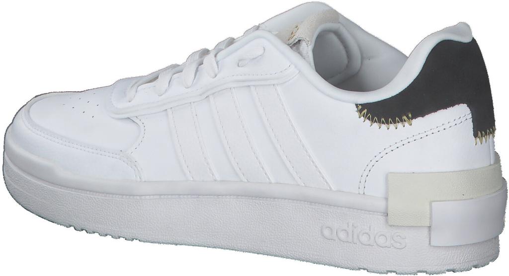 Sneakers Adidas Postmove Se Cloud White/cloud White/core Black