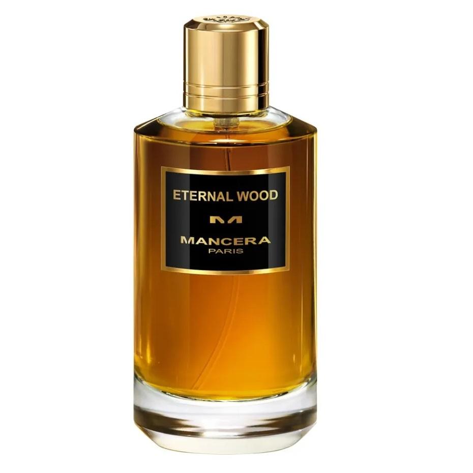 Mancera Hombre Perfumes Nicho Eternal Wood - Imagen 3